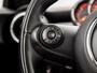 MINI Cooper One 1.5 Marylebone (PANORAMADAK, NAVIGATIE, CLIMATE, LEDER, STOELVERWARMING, SPORTSTOELEN, UNIUN JACK ACHTERLICHTEN, GETINT GLAS, NIEUWSTAAT)