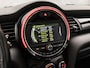 MINI Cooper One 1.5 Marylebone (PANORAMADAK, NAVIGATIE, CLIMATE, LEDER, STOELVERWARMING, SPORTSTOELEN, UNIUN JACK ACHTERLICHTEN, GETINT GLAS, NIEUWSTAAT)