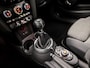 MINI Cooper One 1.5 Marylebone (PANORAMADAK, NAVIGATIE, CLIMATE, LEDER, STOELVERWARMING, SPORTSTOELEN, UNIUN JACK ACHTERLICHTEN, GETINT GLAS, NIEUWSTAAT)