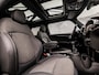MINI Cooper One 1.5 Marylebone (PANORAMADAK, NAVIGATIE, CLIMATE, LEDER, STOELVERWARMING, SPORTSTOELEN, UNIUN JACK ACHTERLICHTEN, GETINT GLAS, NIEUWSTAAT)