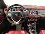 Alfa Romeo Giulietta 1.4 T Exclusive, Bose, Clima, Cruise, Leder, Navi, 18 inch, Blue tooth, Parkeersensoren, Prijs incl. nwe apk, beurt en 3 mnd garantie