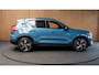 Volvo XC40 2.0 B3 Core Navi ACC 360° Elektr. trekhaak Standkachel Park Assist Pilot Zwarte binnenhemel Elektr. bedienbare achterklep Sfeerverlichting Stuurverwarming Stoelverwarming PDC LM velgen BTW auto!