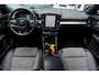 Volvo XC40 2.0 B3 Core Navi ACC 360° Elektr. trekhaak Standkachel Park Assist Pilot Zwarte binnenhemel Elektr. bedienbare achterklep Sfeerverlichting Stuurverwarming Stoelverwarming PDC LM velgen BTW auto!
