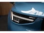 Volvo XC40 2.0 B3 Core Navi ACC 360° Elektr. trekhaak Standkachel Park Assist Pilot Zwarte binnenhemel Elektr. bedienbare achterklep Sfeerverlichting Stuurverwarming Stoelverwarming PDC LM velgen BTW auto!
