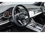 Audi Q8 55 TFSI e quattro Pro Line S 394 PK | Trekhaak | Panoramadak | Geheugen stoelen | Head-up