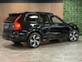 Volvo XC90 T8 AWD Recharge R-Design Long Range | Harman Kardon | 455pk | Schuifdak | Adaptieve Cruise Control | Stoelverwarming voor+achter | Stuurwielverwarming | 20 Inch | Full LED meesturende koplampen | Pilot Assist | BLIS Dode Hoek Detectie | Elektrische voorstoelen geheugen | R-Design Contourstoelen Nappa lederen/Alcantara met wit stiksel en bies | Zitting verlenging voorstoelen | Lederen dashboard | Keyless Drive | Parkeersensoren voor+achter | Privacy Glass | Elektrisch bedienbare achterklep | Geïntegreerde zongordijnen achterportieren | 7-Persoons | 4-Zone Climate Control | DAB Radio | Apple Carplay/Android Auto | Draadloos telefoon opladen | Verlichte instaplijsten | Volvo On Call met mobiele App functie | Onyx Black Metallic |
