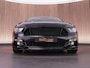 Ford Mustang Fastback GT PERFORMANCE PACK 5.0 421pk HANDGESCHAKELD |EU-auto|launch control|leder Recaro|20" concaver|cruise control|Apple Carplay|parkeercamera|