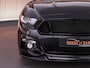 Ford Mustang Fastback GT PERFORMANCE PACK 5.0 421pk HANDGESCHAKELD |EU-auto|launch control|leder Recaro|20" concaver|cruise control|Apple Carplay|parkeercamera|