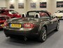 Mazda MX-5 NC Roadster 1.8i Silver Edition Airco Leder Navi Cruise