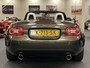 Mazda MX-5 NC Roadster 1.8i Silver Edition Airco Leder Navi Cruise