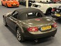Mazda MX-5 NC Roadster 1.8i Silver Edition Airco Leder Navi Cruise