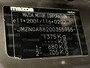 Mazda MX-5 NC Roadster 1.8i Silver Edition Airco Leder Navi Cruise