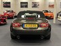 Mazda MX-5 NC Roadster 1.8i Silver Edition Airco Leder Navi Cruise