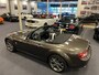 Mazda MX-5 NC Roadster 1.8i Silver Edition Airco Leder Navi Cruise