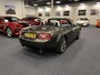 Mazda MX-5 NC Roadster 1.8i Silver Edition Airco Leder Navi Cruise
