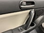 Mazda MX-5 NC Roadster 1.8i Silver Edition Airco Leder Navi Cruise