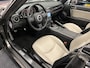Mazda MX-5 NC Roadster 1.8i Silver Edition Airco Leder Navi Cruise