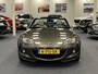 Mazda MX-5 NC Roadster 1.8i Silver Edition Airco Leder Navi Cruise