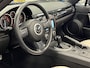 Mazda MX-5 NC Roadster 1.8i Silver Edition Airco Leder Navi Cruise