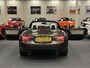 Mazda MX-5 NC Roadster 1.8i Silver Edition Airco Leder Navi Cruise