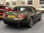 Mazda MX-5 NC Roadster 1.8i Silver Edition Airco Leder Navi Cruise