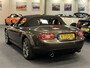 Mazda MX-5 NC Roadster 1.8i Silver Edition Airco Leder Navi Cruise