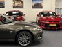 Mazda MX-5 NC Roadster 1.8i Silver Edition Airco Leder Navi Cruise