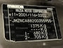 Mazda MX-5 NC Roadster 1.8i Silver Edition Airco Leder Navi Cruise