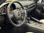Mazda MX-5 NC Roadster 1.8i Silver Edition Airco Leder Navi Cruise