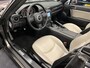 Mazda MX-5 NC Roadster 1.8i Silver Edition Airco Leder Navi Cruise