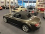 Mazda MX-5 NC Roadster 1.8i Silver Edition Airco Leder Navi Cruise
