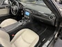 Mazda MX-5 NC Roadster 1.8i Silver Edition Airco Leder Navi Cruise