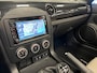 Mazda MX-5 NC Roadster 1.8i Silver Edition Airco Leder Navi Cruise