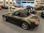 Mazda MX-5 NC Roadster 1.8i Silver Edition Airco Leder Navi Cruise