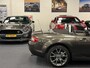 Mazda MX-5 NC Roadster 1.8i Silver Edition Airco Leder Navi Cruise