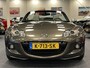 Mazda MX-5 NC Roadster 1.8i Silver Edition Airco Leder Navi Cruise