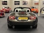 Mazda MX-5 NC Roadster 1.8i Silver Edition Airco Leder Navi Cruise