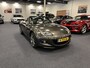 Mazda MX-5 NC Roadster 1.8i Silver Edition Airco Leder Navi Cruise