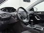 Peugeot 308 SW Blue Lease Executive 110pk | Trekhaak | Navigatie | Automatische airco | Cruise control | Parkeersensoren achter | Lichtmetalen velgen | Apple Carplay en Android auto