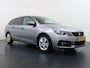 Peugeot 308 SW Blue Lease Executive 110pk | Trekhaak | Navigatie | Automatische airco | Cruise control | Parkeersensoren achter | Lichtmetalen velgen | Apple Carplay en Android auto