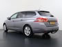 Peugeot 308 SW Blue Lease Executive 110pk | Trekhaak | Navigatie | Automatische airco | Cruise control | Parkeersensoren achter | Lichtmetalen velgen | Apple Carplay en Android auto