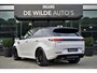 Land Rover Range Rover Sport 3.0 P460e Dynamic HSE Borasco Grey Pano SoftClose Massage Trekhaak Head-up 23-inch