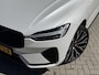 Volvo XC60 2.0 T6 Plug-in hybrid AWD Ultimate Dark | 22 inch wielen | Side Skirts | Getint Glas