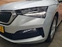 Skoda Scala 1.0 TSI 110pk Sport Business All-in prijs + 12 mnd garantie.
