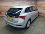 Skoda Scala 1.0 TSI 110pk Sport Business All-in prijs + 12 mnd garantie.