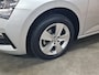 Skoda Scala 1.0 TSI 110pk Sport Business All-in prijs + 12 mnd garantie.