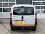 Citroën Nemo 1.4 Benzine en Lpg Btw vrij!! Airco Trekhaak 600kg trekgewicht Telefoonverbinding parrot Schuifdeur Groen rijden Bpm en Btw vrij!!