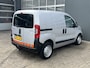 Citroën Nemo 1.4 Benzine en Lpg Btw vrij!! Airco Trekhaak 600kg trekgewicht Telefoonverbinding parrot Schuifdeur Groen rijden Bpm en Btw vrij!!