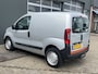 Citroën Nemo 1.4 Benzine en Lpg Btw vrij!! Airco Trekhaak 600kg trekgewicht Telefoonverbinding parrot Schuifdeur Groen rijden Bpm en Btw vrij!!