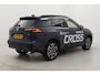 Toyota Corolla Cross Hybrid 180 Executive | Leder | Dodehoek detectie | JBL | Stoel-/stuurverwarming | 360 camera | Apple Carplay / Android Auto